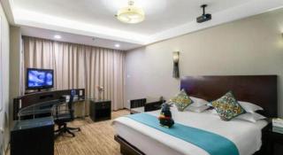 SSAW Boutique Hotel Shaoxing Ancient Town - 2