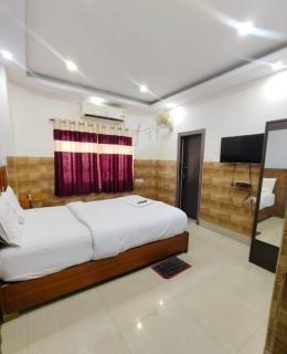 Adhikary guest house - 8