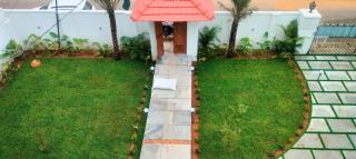 Ostia Marari - a Boutique Beach Stay - 6