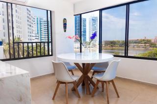 Modern duplex - Stunning views ! - 7