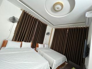 Huy hoang hotel - 9
