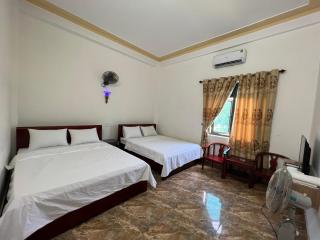 Huy hoang hotel - 5