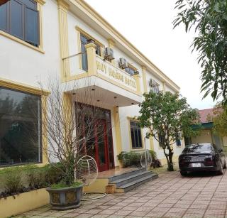 Huy hoang hotel - 1