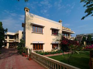 Dera Rawatsar - Heritage Hotel - Jaipur - 9