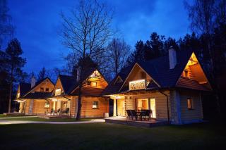 Agroturystyka Olszynka - 9