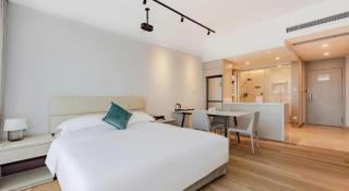 Hefei Parkview Hotel - Hefei - 8