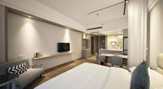 Hefei Parkview Hotel - Hefei - 6