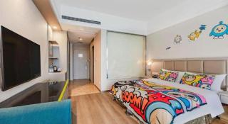 Hefei Parkview Hotel - Hefei - 4