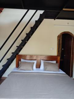 Sarvesh Arundekar Home Stay In Beach Side AC Room - 8