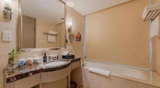 Hefei Parkview Hotel - Hefei - 1