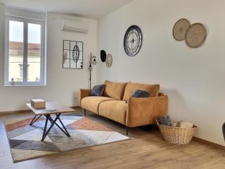 Appartement Zen & Cosy - 7