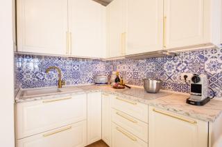 Infinity Blue - Sunny Apartment With The View - 2