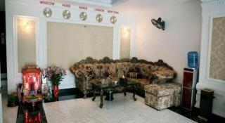 Hanoi Milan Hotel - 2