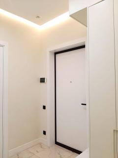 Крокус Сити на Кабанбая - 2