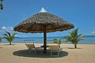 Eden Lodge - Madirokely - 8