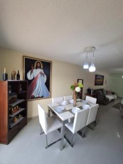 Apartamento a Minutos de Caracola Beach - 4