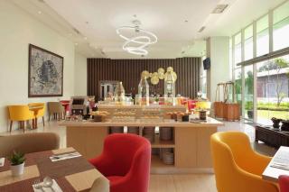 Horison Nindya Semarang - 9