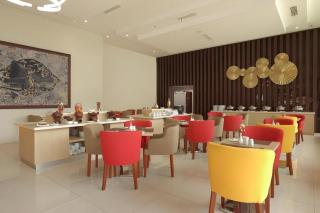 Horison Nindya Semarang - 5