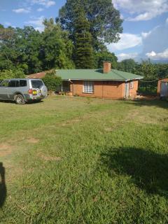 The Guest Wing Kalimbuka - 8