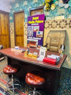 HOTEL MERLIN RIVER view - 3