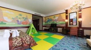 Evergrande Hotel Guangzhou Zengcheng - 5