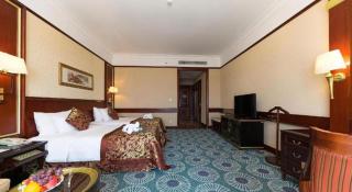 Evergrande Hotel Guangzhou Zengcheng - 4