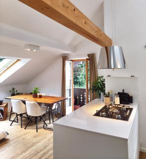 The Heart of Marktschellenberg - 0