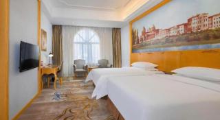Vienna Hotel Shenzhen Longgang Dayun Center Branch - 7