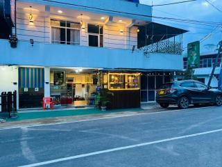 Ayos Hill Adam's Peak Free Shuttle - 8