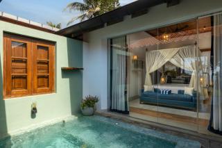 Oruva Beachside Villa - 7