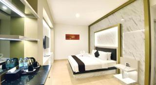 Grand Malioboro Yogyakarta - 9