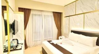 Grand Malioboro Yogyakarta - 4