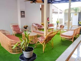 Grand Malioboro Yogyakarta - 3