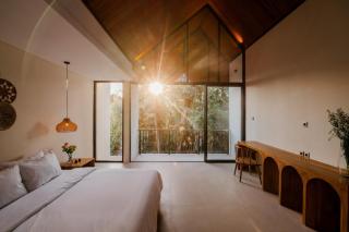 75m2 Private Pool Villa 5 minutes from Canggu and Pererenan - 0