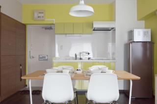 Wallaby House - Kawaguchi - 3