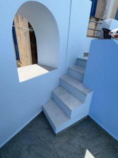 Aleminas Rooms 2 - 3