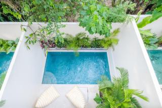 75m2 Private Pool Villa 5 minutes from Canggu and Pererenan - 7