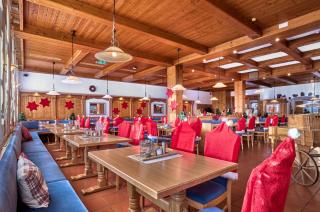 Das Arber-Hotel am Rothbach - 6