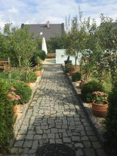 Ubytování U draka - 5