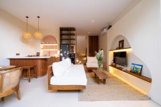 75m2 Private Pool Villa 5 minutes from Canggu and Pererenan - 5