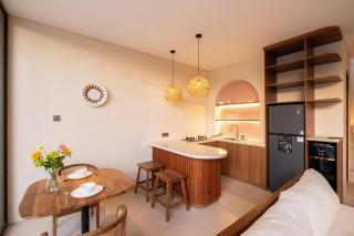 75m2 Private Pool Villa 5 minutes from Canggu and Pererenan - 4