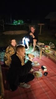 Tulip Resort Pai - 8