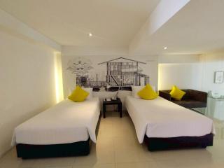 Siam Villa Suvarnabhumi - 9