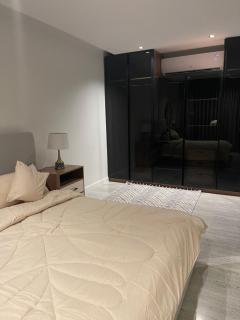 غرفة وصالة بمدخل خاص - 4