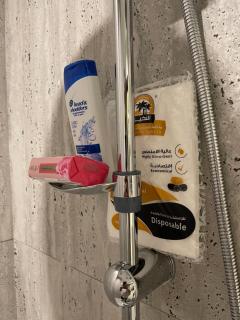 غرفة وصالة بمدخل خاص - 2