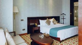 Manhatton Hotel Beihai - 8