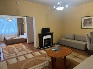 Hotel Kopa - Zhovkva - 8