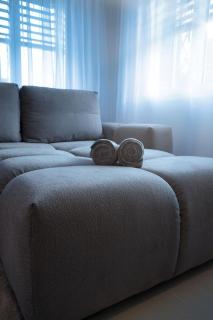 Modern Station Apartment Mhlin - 7