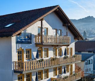 Das Arber-Hotel am Rothbach - 2
