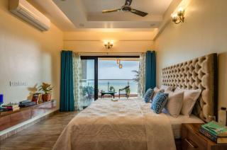 4BHK Premium Sea View Penthouse in Panjim - 0
